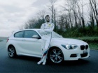 I BMW ima video čestitku za Božić