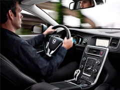Volvo i Ericsson udružuju snage