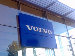 Grand Motors: 24 sata specijalnih cena za Volvo automobile