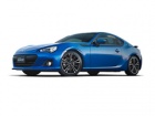 Subaru BRZ je Automobil godine 2012 u izboru časopisa Wheels
