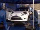 Rally Monte Carlo 2013 - Osberg testirao u Francuskoj +VIDEO