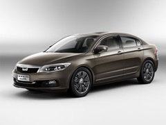 Qoros GQ3: Kompaktni kineski sedan