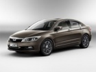 Qoros GQ3: Kompaktni kineski sedan