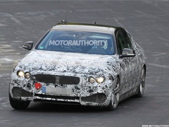 Video: BMW testira seriju 4 Gran Coupe