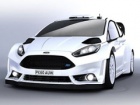 WRC: M-Sport menja dizajn Ford Fieste RS WRC za sezonu 2013