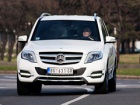 Testirali smo: Mercedes-Benz GLK 220 CDI 4Matic