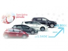 Toyota u Srbiji - Specijalna praznična ponuda