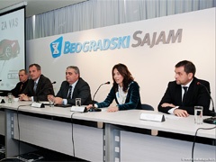 Potvrđen 51. Međunarodni salon automobila u Beogradu!