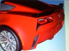 Corvette C7 - Otkrivanje se nastavlja