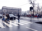 AMSS kampanja „Koračajmo bezbedno“