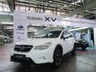 Subaru jedini proizvođač sa titulom „Najbezbedniji 2013“  za sve modele