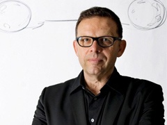 Peter Schreyer je novi predsednik Kia Motors