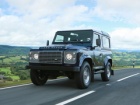 Koji automobili se najviše kradu u Velikoj Britaniji?