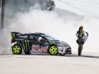 Video: Kako je snimana Gymkhana 5
