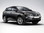 Lexus prodao pola miliona hibridnih automobila