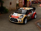 WRC - Šest timova u Svetskom reli šampionatu 2013