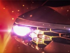 Toyota Furia: Sportski sedan na prvom videu