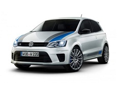 Volkswagen Polo mogao bi dobiti 4x4 sistem pogona