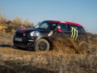 MINI spreman za ”Dakar Rally“ avanturu 2013!