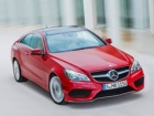 Mercedes-Benz E: Facelift za kupe i kabriolet