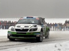 Jänner-Rallye 2013: Kopecky pobedio sa 0.5 s prednosti!