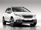 Peugeot 2008: Mali crossover (ne)zvanično