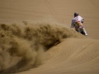 Dakar 2013 - 2. etapa