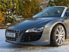 Audi R8 V10 Spyder: 628 konjskih snaga od B&B