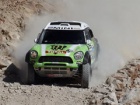 Dakar 2013 - 4. etapa