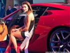 Jedini Lexus LFA stigao u Poljsku - uz lepotice i šampanjac