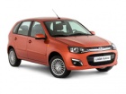 Lada Kalina 2013: Nova svetla, stari motori