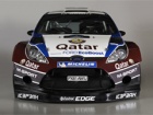 WRC: M-Sport otkrio dizajn bolida Ford Fiesta RS WRC 2013