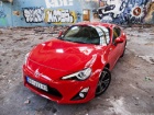 Test: Toyota GT86 - Koga je briga za konjske snage!