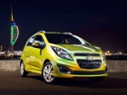 Chevrolet donosi varnicu (Spark) u segment gradskih automobila  