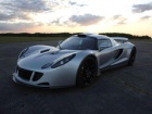 Hennessey Venom GT : Novi svetski rekorder u sprintu do 300 km/h