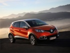 Mali crossover Renault Captur spreman za Ženevu - prve fotografije