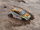 Dakar 2013 - 8. etapa