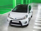Toyota Motor Europe u 2012. povećala prodaju za 2%