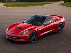 Chevrolet Corvette za 2014 - Povratak Stingray-a