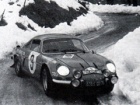 40. Rally Monte Carlo - Pogled u istoriju