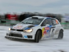 Rallye Monte Carlo 2013 - Shakedown (video)