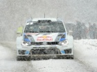 Rally Monte Carlo 2013 - Ogier: Monte moram završiti