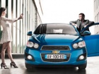 Chevrolet-ova četvrta godina zaredom rasta tržišnog udela u Evropi