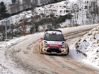 Rally Monte Carlo 2013 - Loeb povećao prednost