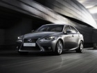 Novi Lexus IS: Dizel NE, hibrid DA