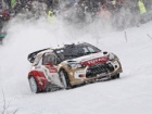 Rally Monte Carlo 2013 - Loeb kontroliše reli