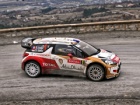 Rally Monte Carlo 2013 - One man show