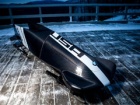 BMW predstavio novi bolid - Bob dvosed