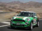 Dakar Reli 2013: Čestitke za MINI