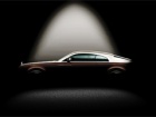 Rolls-Royce Wraith: luksuzni kupe na prvoj fotografiji
